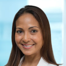 Dr. Denisse Cotes Chong Yoc Kim — Médico