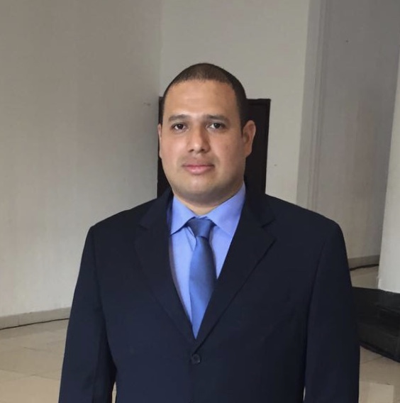 Dr. Dayan A. Salado G. — Médico