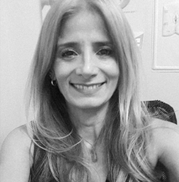 Dr. Yolanda Sánchez Mojica — Médico