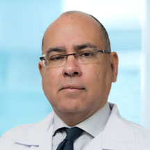 Dr. Jose Neira Bazan — Médico