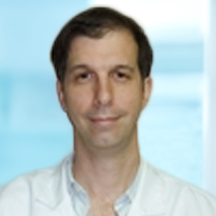 Dr. Constantino Trapatsas Chilas — Médico
