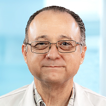 Dr. Luis M. Arango Ch. — Médico