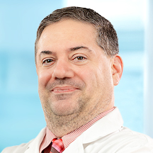 Dr. Robert W Samuels Halphen — Médico