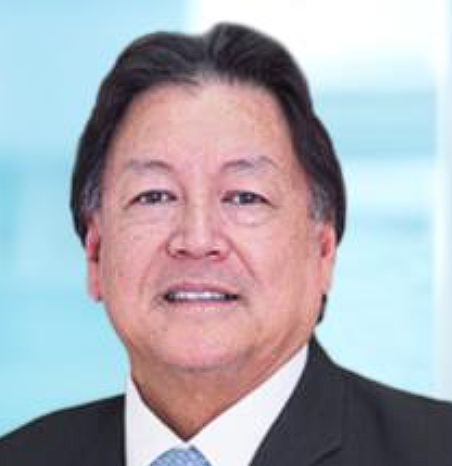Dr. Miguel Francisco Wong Tang — Médico