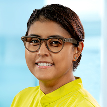 Dr. Arlenne L. Méndez Valdés — Médico