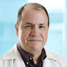 Dr. David Francisco Corro Garcia — Médico