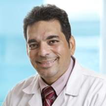Dr. Diego Rey Rodríguez — Médico