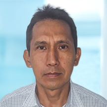 Dr. Angel Wong — Médico