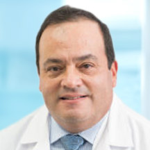 Dr. Raúl De León De Alba — Médico