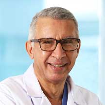 Dr. Alfredo Martiz Fuentes — Médico