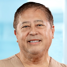 Dr. Juan Felipe Wong — Médico