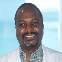 Dr. Carlos Enrique Cordoba Morales — Médico