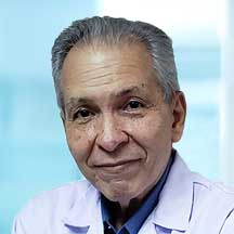Dr. Bey Mario Lombana — Médico