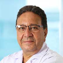 Dr. Camilo Adalberto Rodríguez Zambrano — Médico