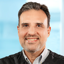 Dr. Benjamín Del Río — Médico