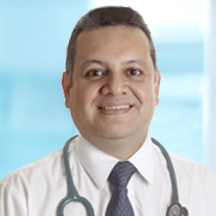 Dr. Felipe Antonio Rodríguez De León — Médico