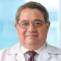 Dr. Félix Antonio Pitty Ceballos — Médico