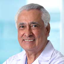 Dr. David Bianco — Médico