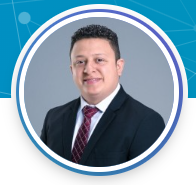 Dr. Manuel Alejandro Quintero Rodríguez — Médico