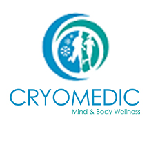Dr. Cryomedic Mind And Body Wellness — Médico