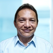 Dr. Rigoberto Cerrud González — Médico