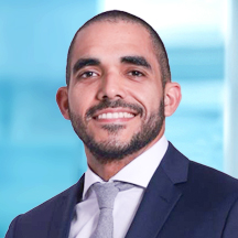 Dr. David Espinosa Vázquez — Médico