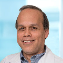 Dr. Gabriel Frago — Médico