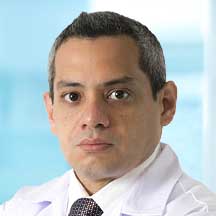 Dr. Eduardo Enrique Rodríguez Peña — Médico