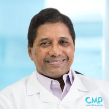 Dr. Jorge Enrique Sinclair Ávila — Médico