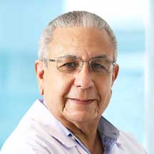 Dr. Esteban Enrique Povea Mendoza — Médico
