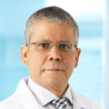 Dr. Roque Pinilla — Médico