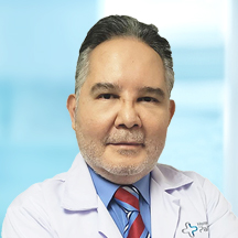Dr. Felipe Elias Villarreal Nuñez — Médico