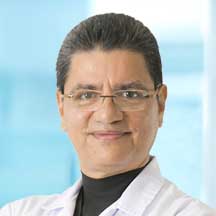 Dr. Ariel Eduardo Saldaña Fuentes — Médico