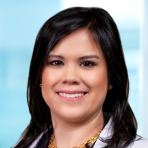 Dr. Elena María Chevalier Chockee — Médico