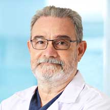 Dr. Cornelio Viluce B. — Médico