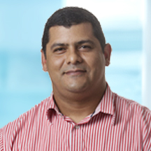 Dr. Idelfonso Moreno Ruiz — Médico