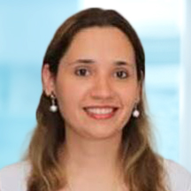 Dr. Rosario López Miranda — Médico