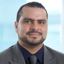Dr. Fernando José Oviedo Pitti — Médico