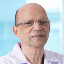 Dr. Elio Adriano Arrocha — Médico