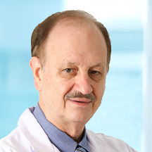 Dr. Fernando Gracia — Médico