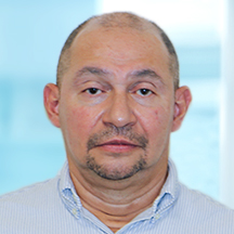 Dr. Nelson D. Guzmán A. — Médico