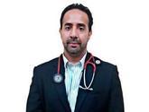 Dr. Ovidio De Freitas — Médico