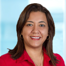 Dr. Vanessa Lambiz — Médico