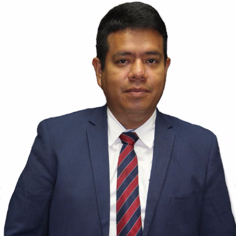 Dr. Albins Pineda — Médico