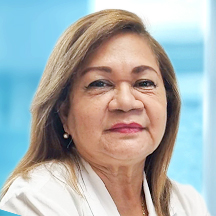 Dr. Nilsa E. Cepeda Morales — Médico