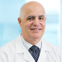 Dr. Luis Manuel Cornejo Alemán — Médico