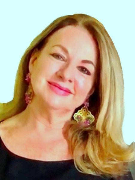 Dr. Ingrid Perscky — Médico