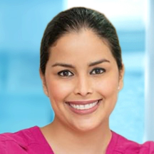 Dr. Nicole Maheva Monteverde Caballero — Médico