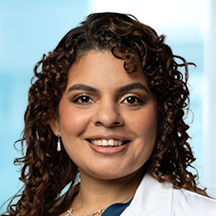 Dr. Jocelyn Contreras — Médico
