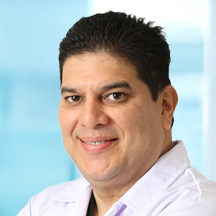 Dr. Miguel Ángel Aguirre Rodríguez — Médico